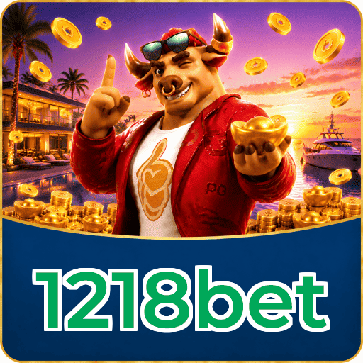 Odds Competitivas 1218bet