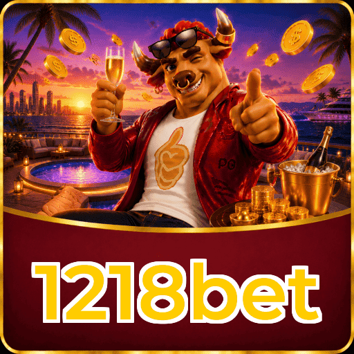 Cash Out 1218bet