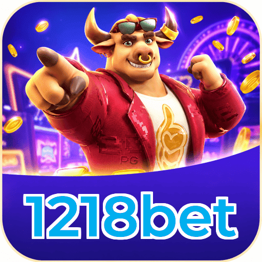1218bet Instalar Logo 1