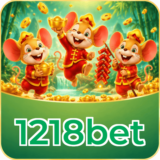 1218bet Segurança Logo 3
