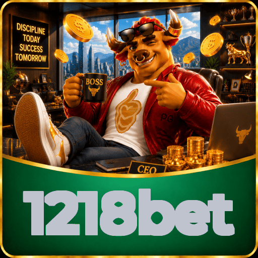 Slots 1218bet - Jackpots Progressivos