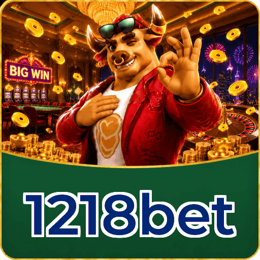 1218bet Segurança Logo 2