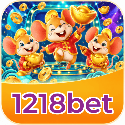 1218bet Segurança Logo 1